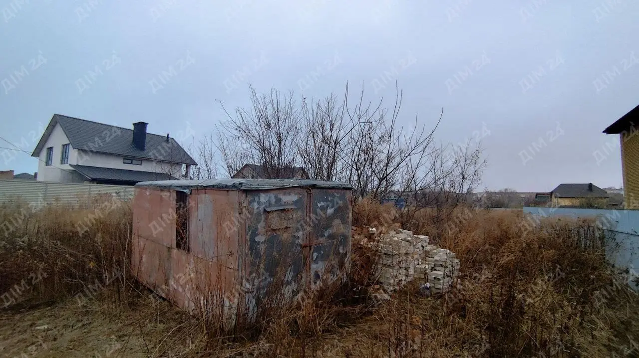 Ділянка