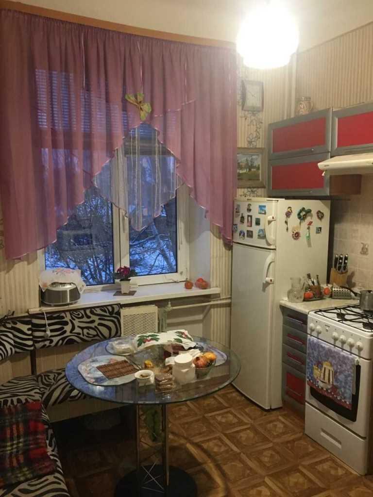 Квартира · 3 кімнати