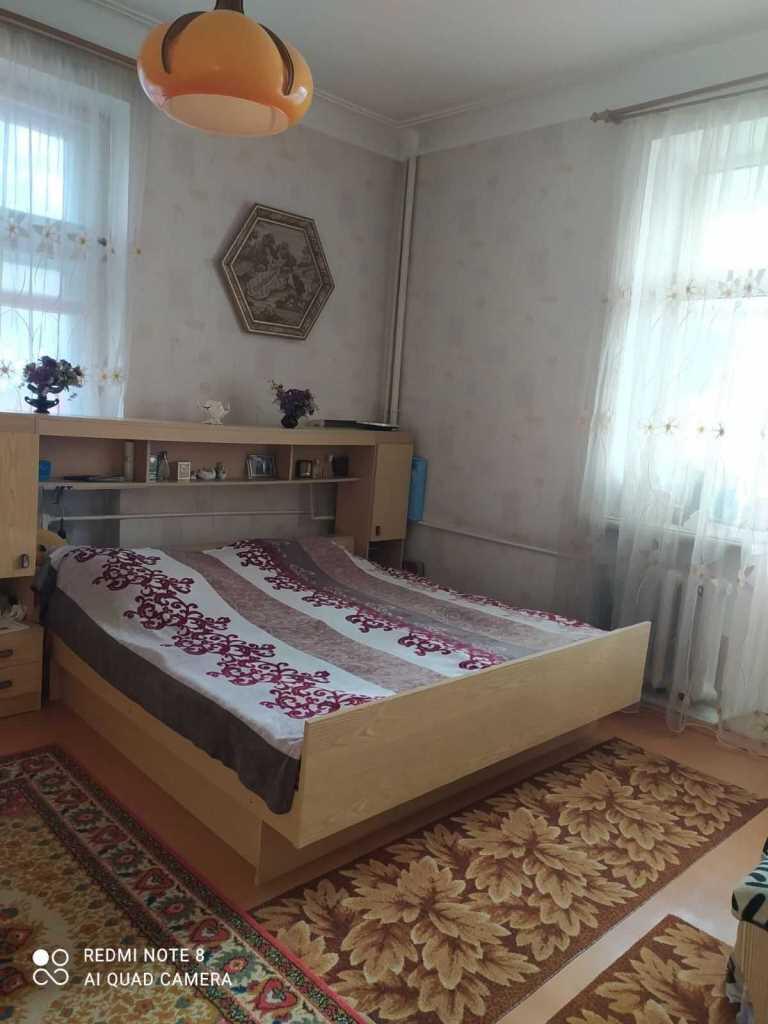 Квартира · 3 кімнати