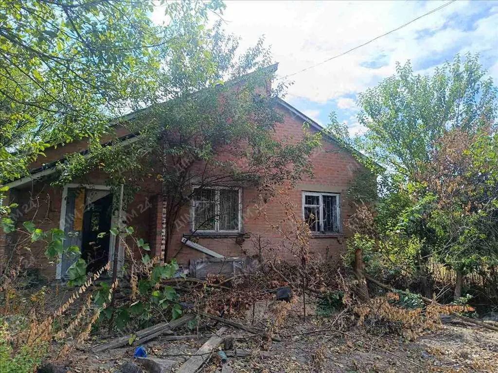 Будинок — Верхоли