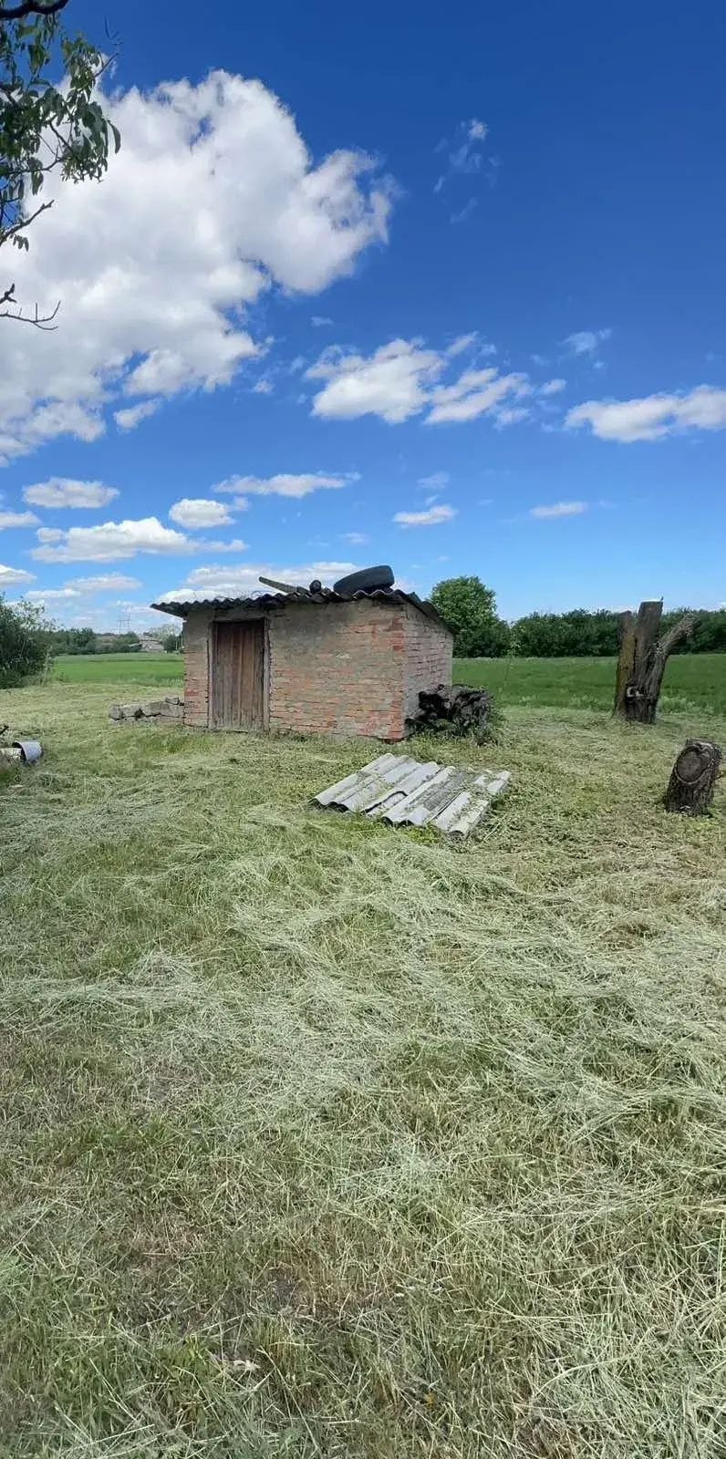 Будинок — Плоске