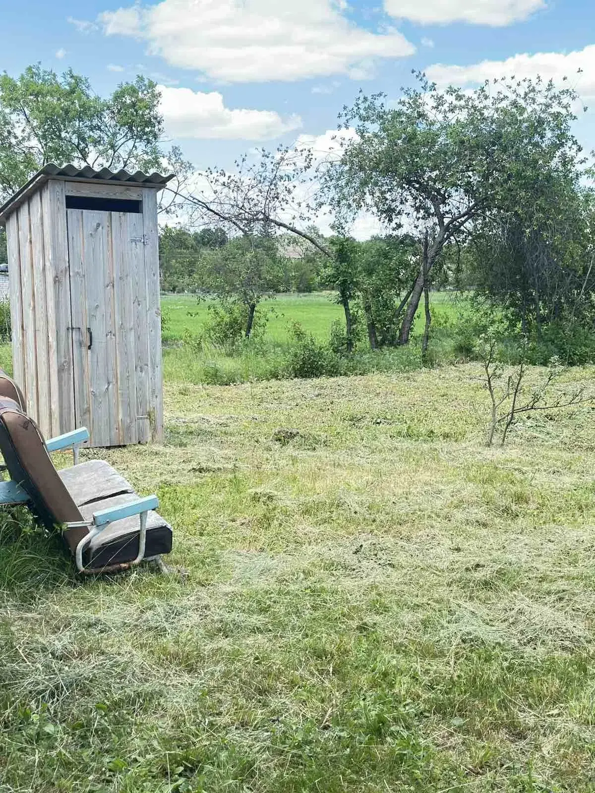 Будинок — Плоске