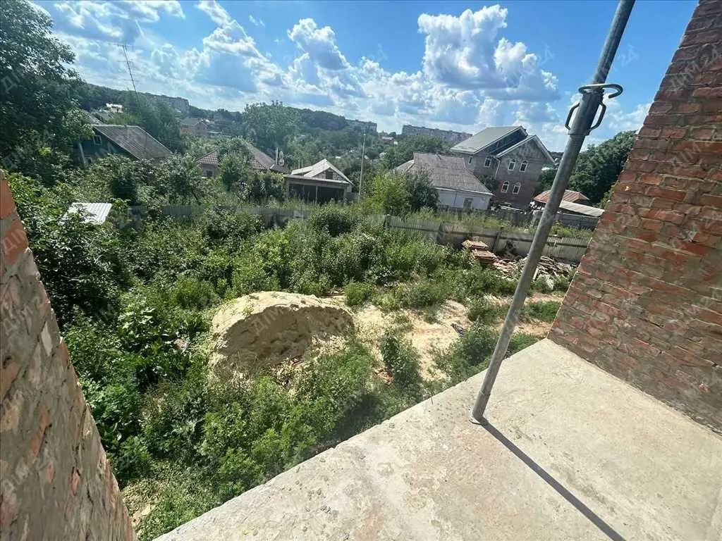 Будинок — Юрівка