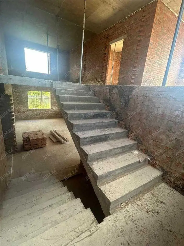 Будинок — Юрівка