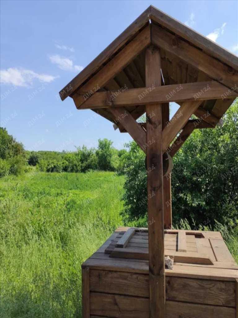 Дача — Черкасівка
