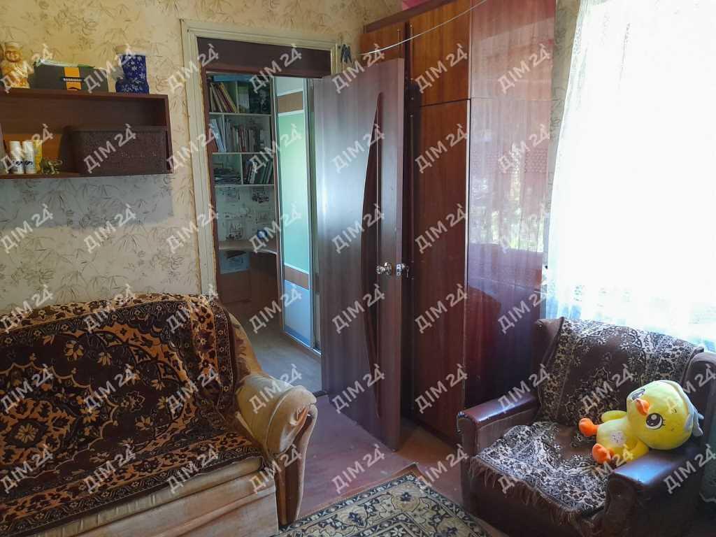 Будинок — Океан