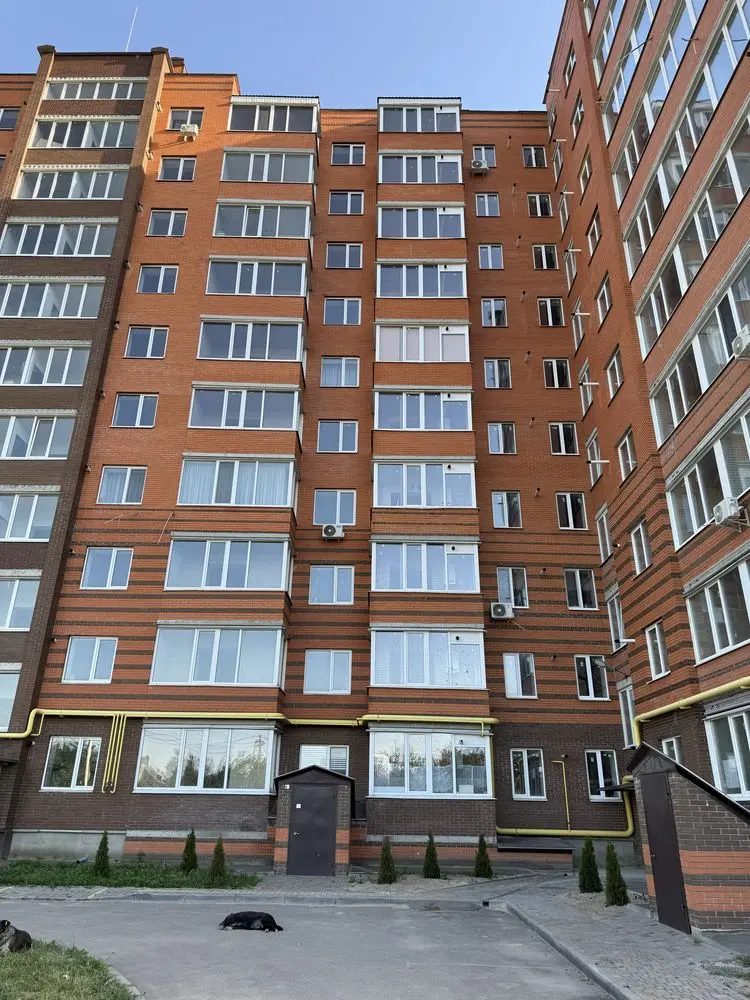 Квартира · 2 кімнати — Щербані