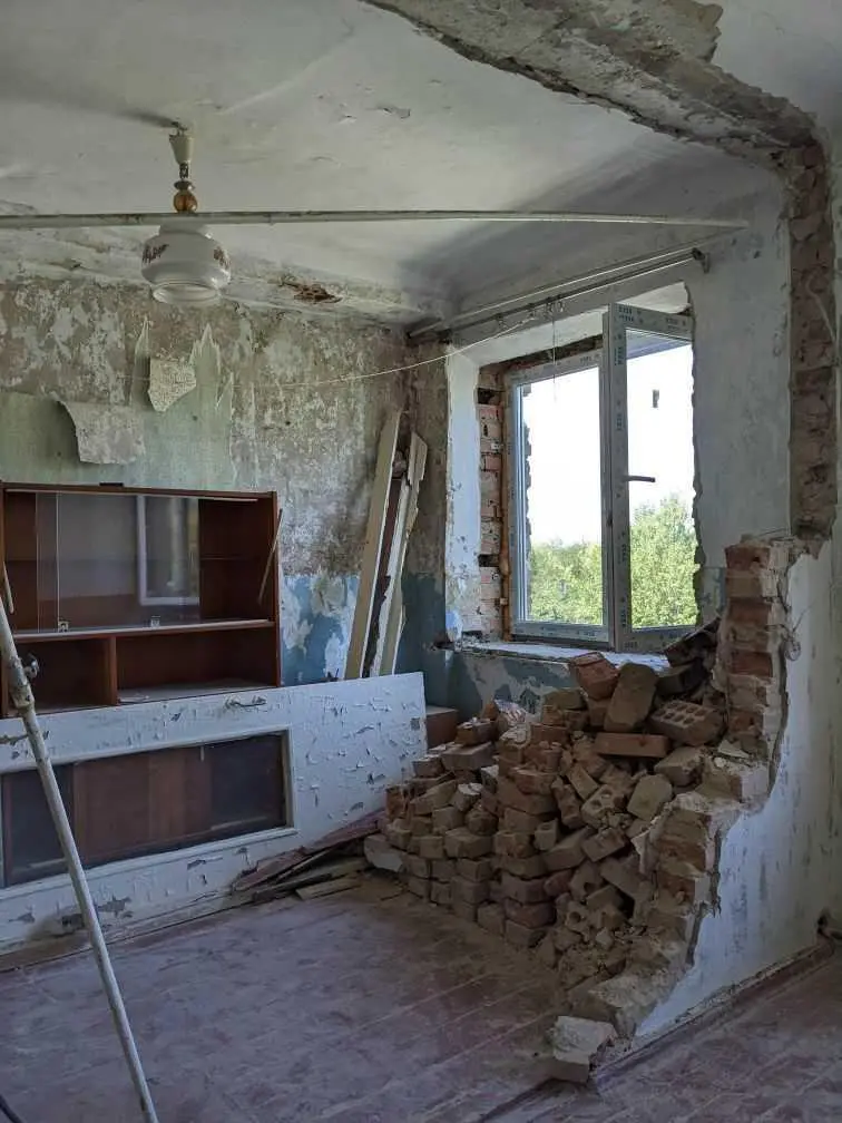 Квартира · 2 кімнати