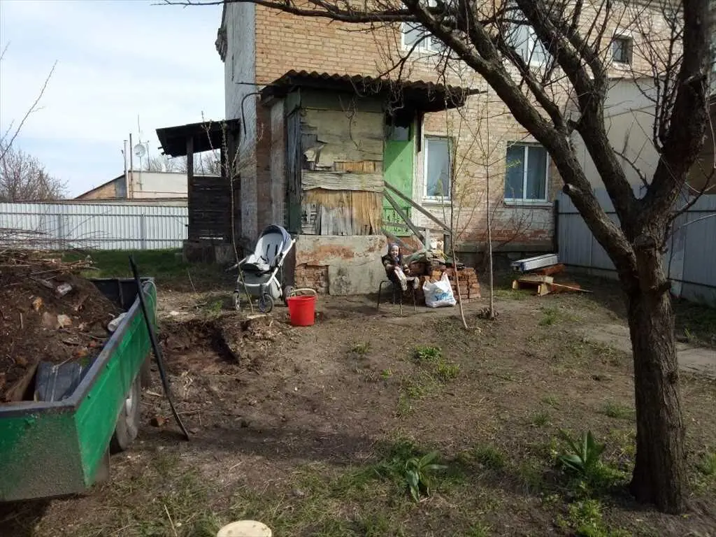 Квартира · 2 кімнати