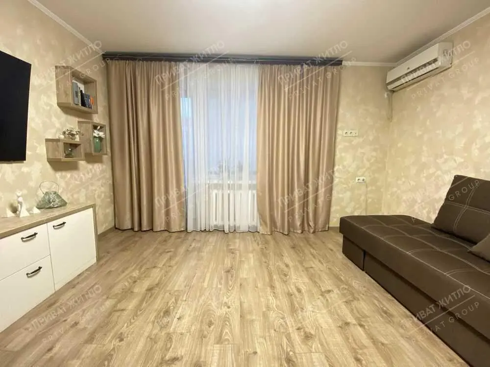 Квартира · 2 кімнати