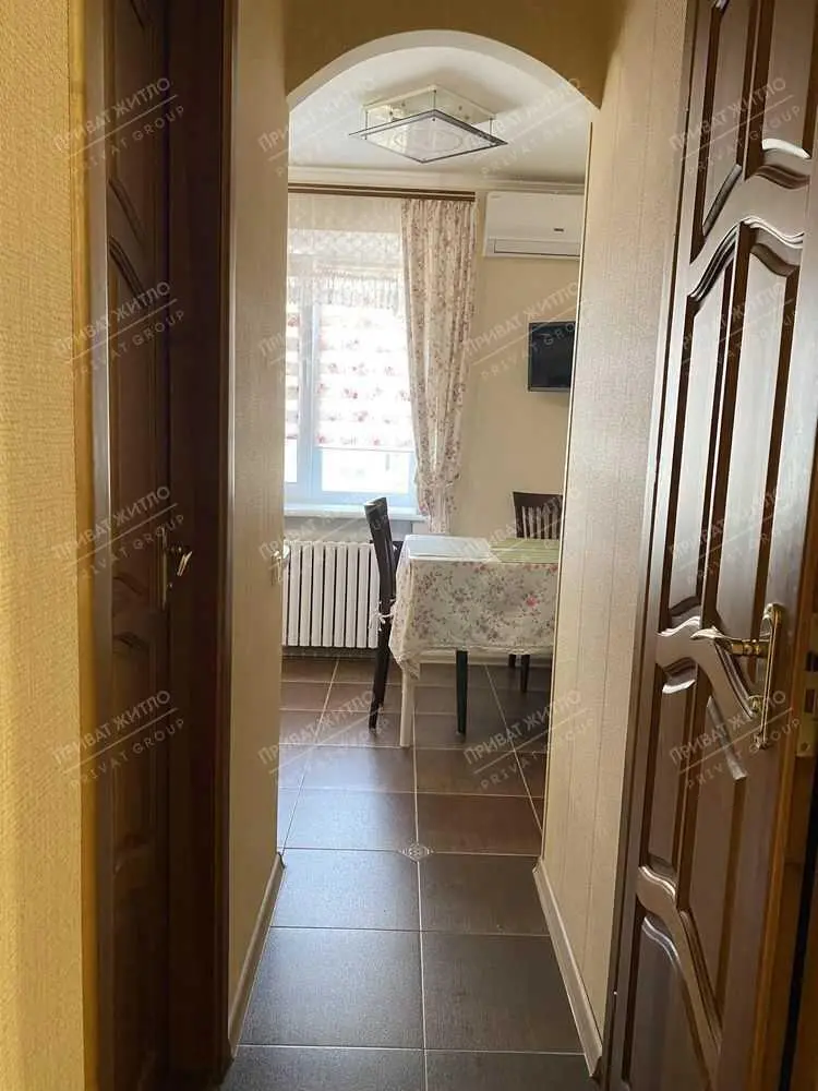 Квартира · 2 кімнати