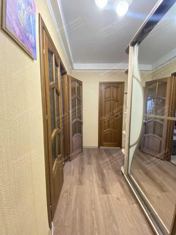 Квартира · 2 кімнати