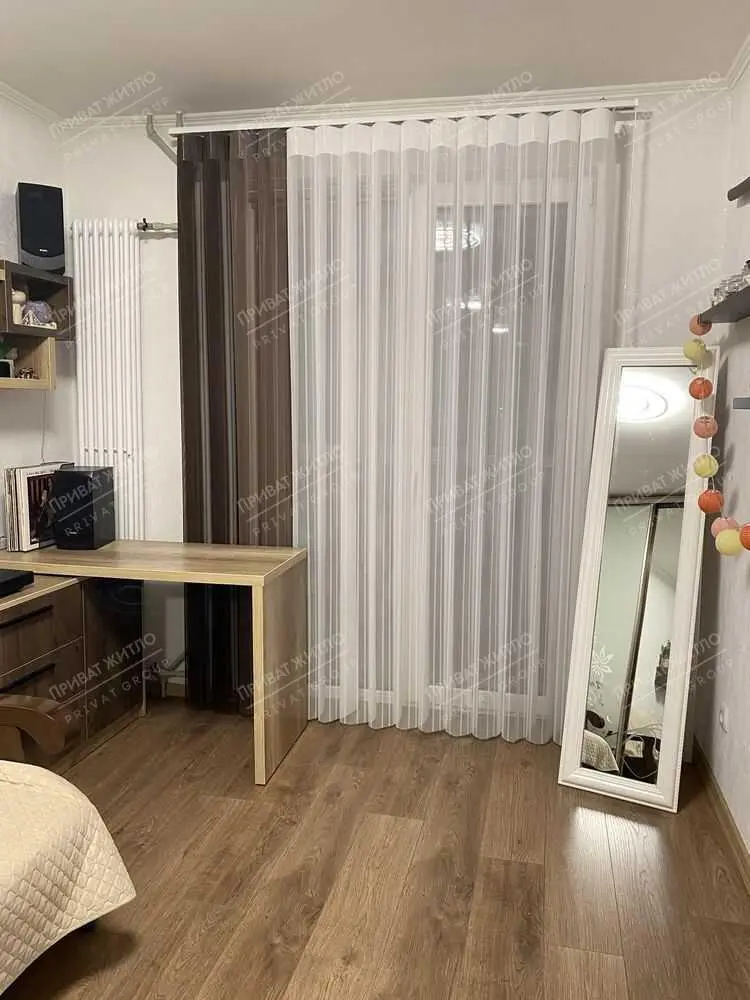 Квартира · 2 кімнати — Центр