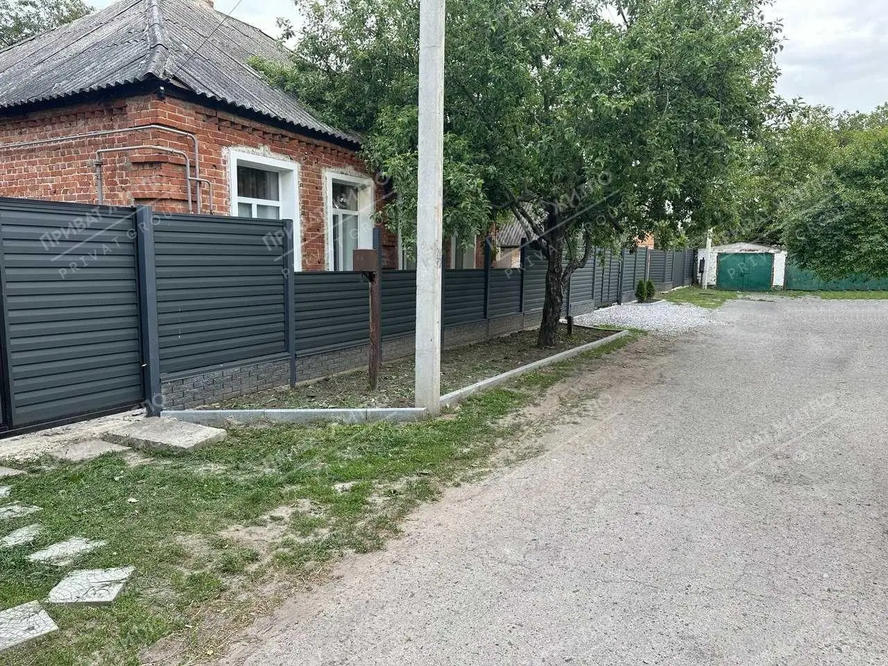 Ділянка