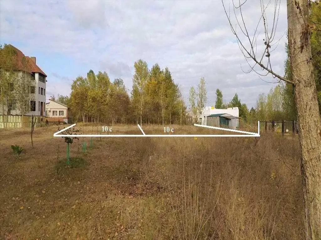 Ділянка