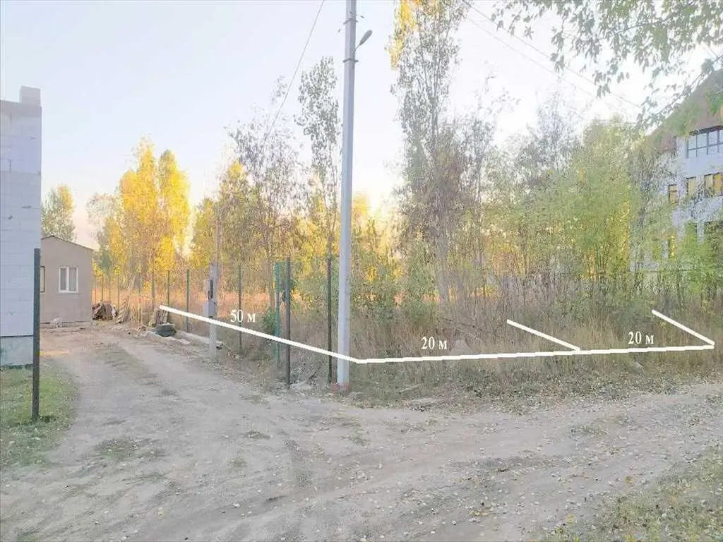 Ділянка