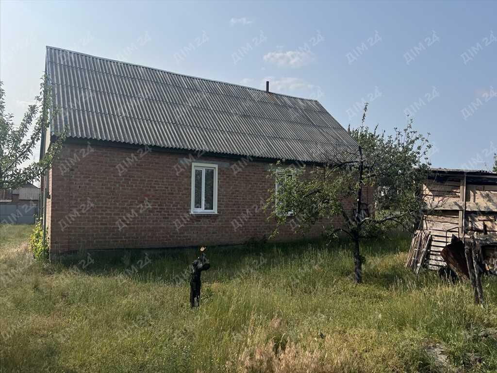 Будинок — Микільське