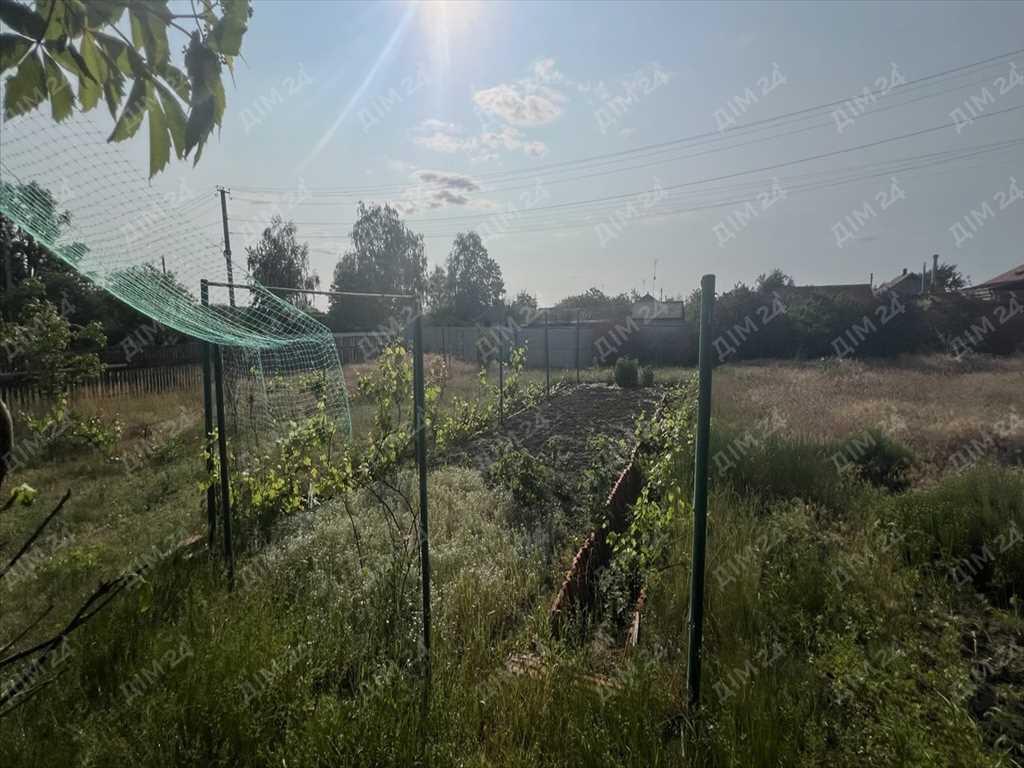 Будинок — Микільське