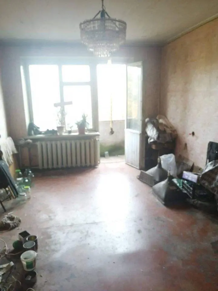 Кімната