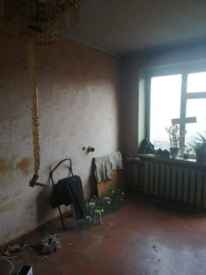 Кімната