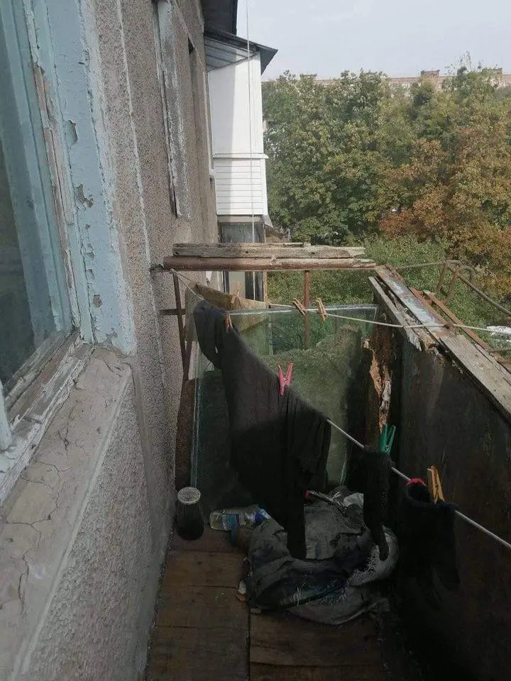 Кімната
