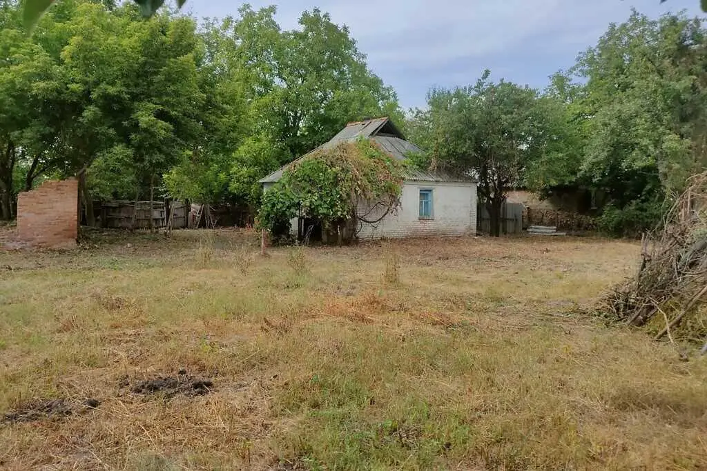Ділянка — Вакуленці
