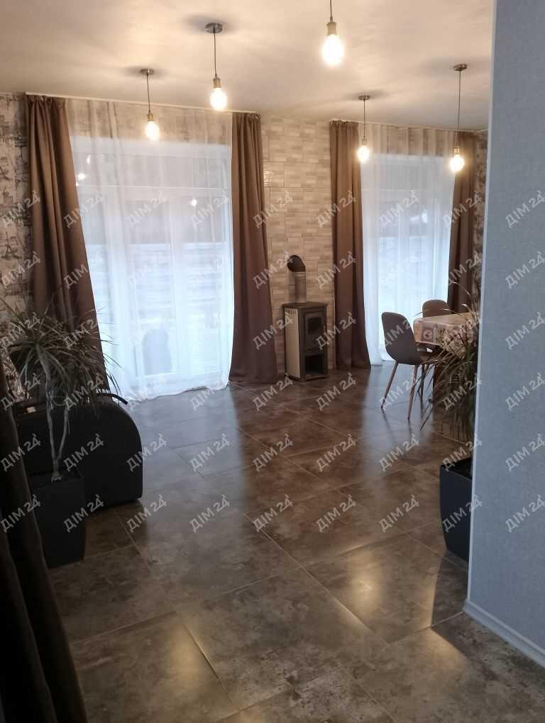 Будинок — Вакуленці