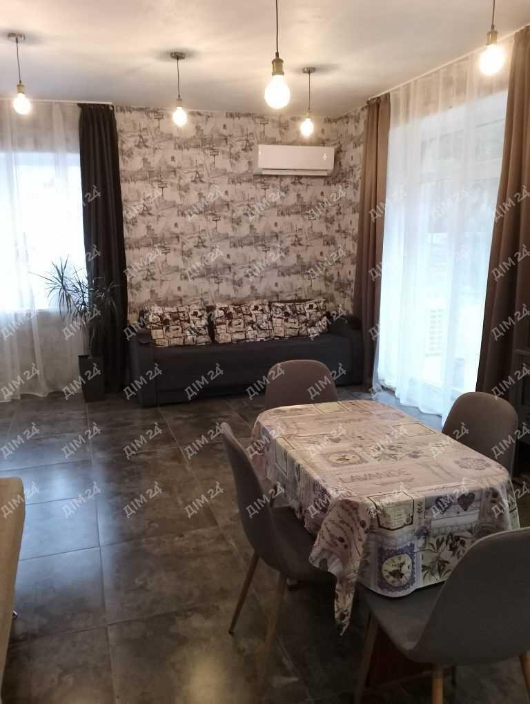 Будинок — Вакуленці