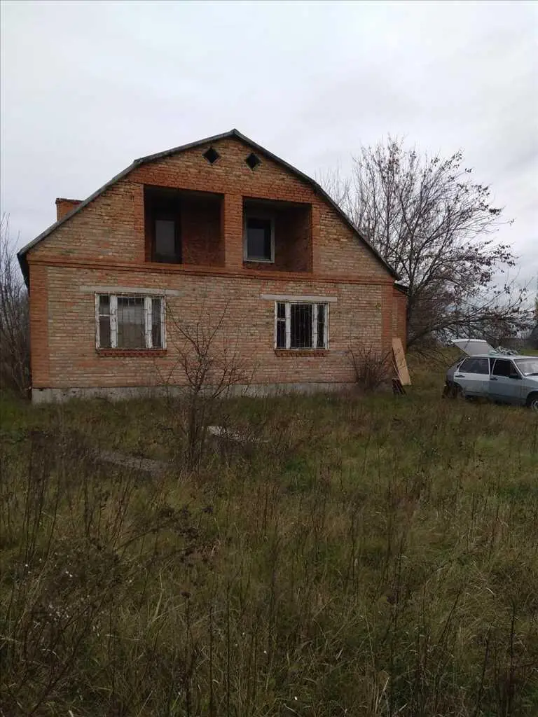 Будинок