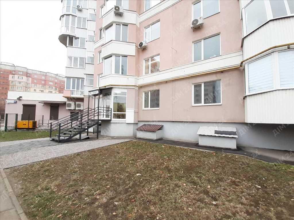 Квартира · 3 кімнати