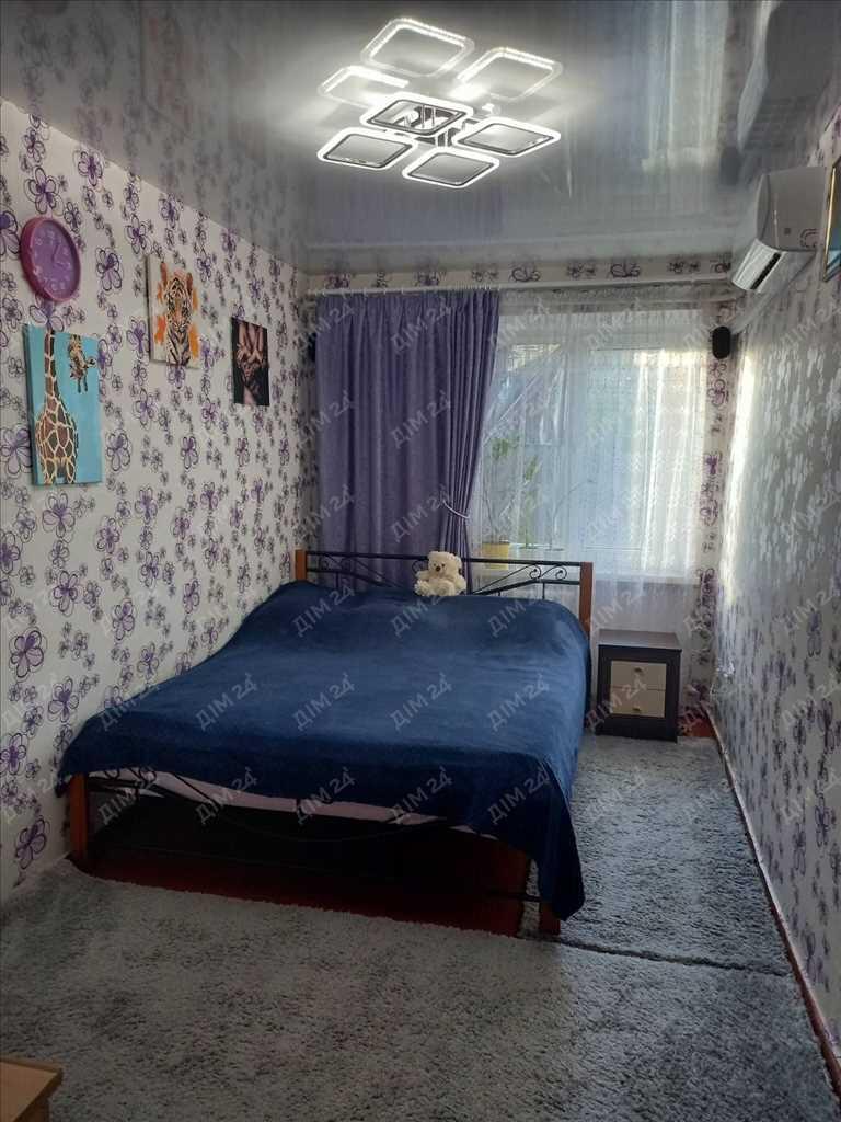 Квартира · 3 кімнати