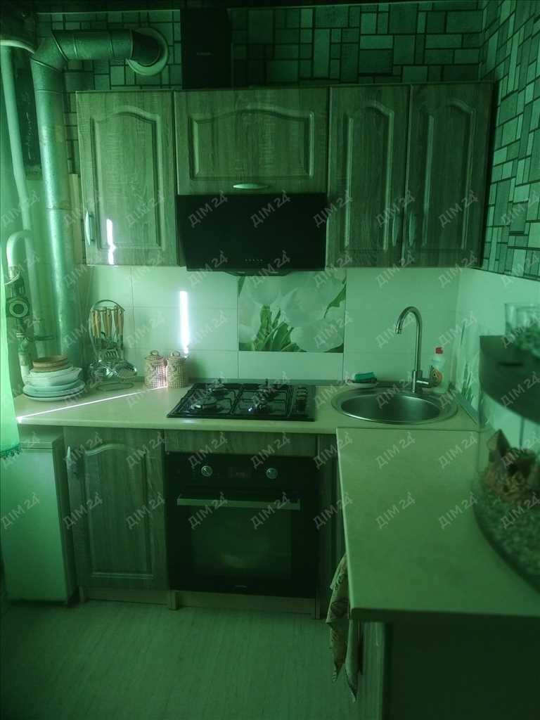Квартира · 3 кімнати