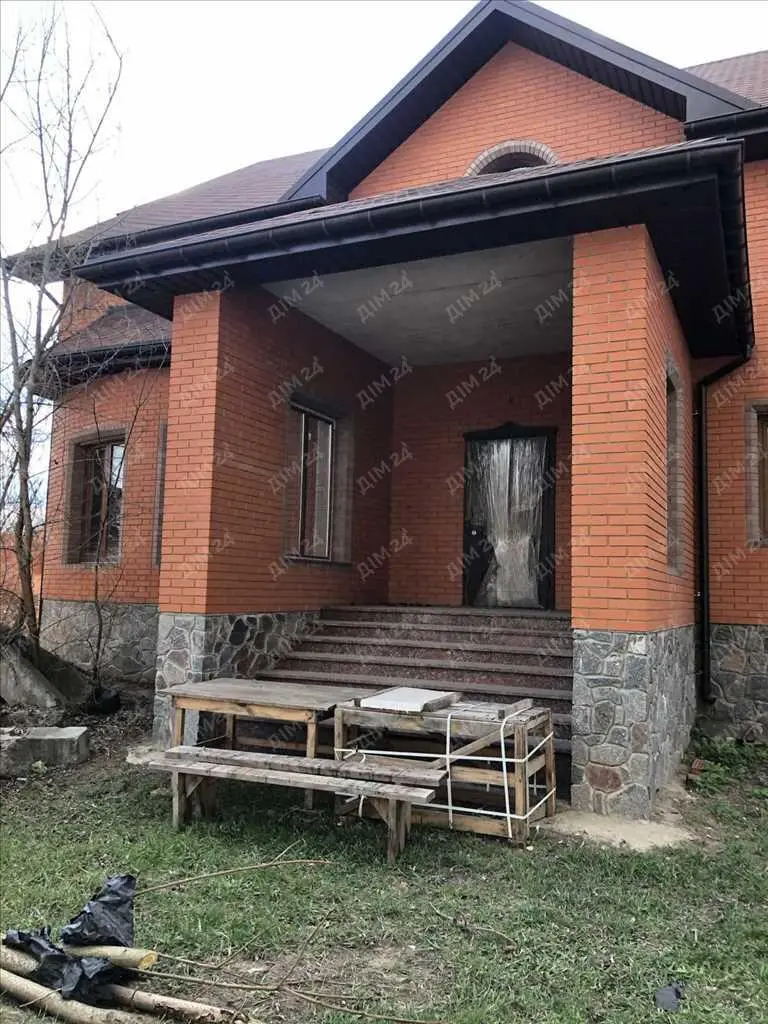 Будинок