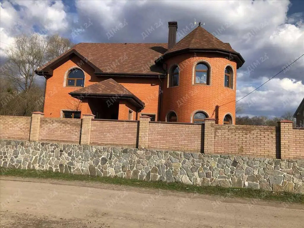 Будинок