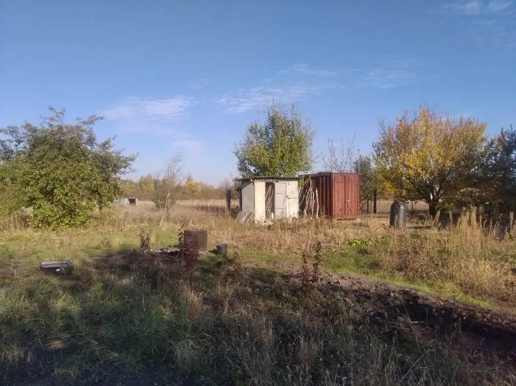 Ділянка