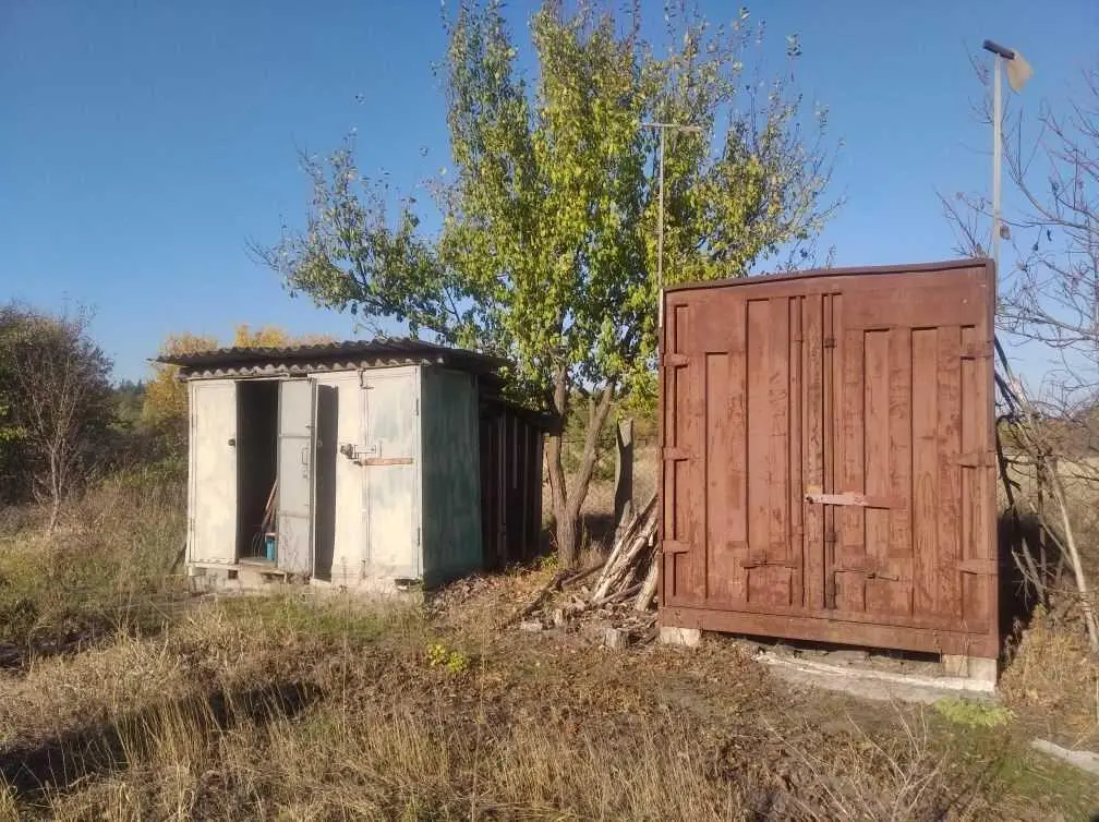 Ділянка