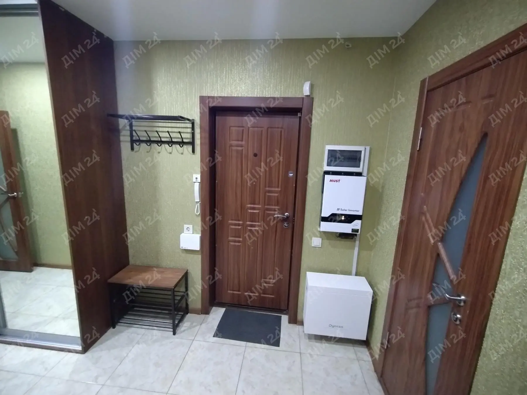 Квартира · 2 кімнати — Сади 1