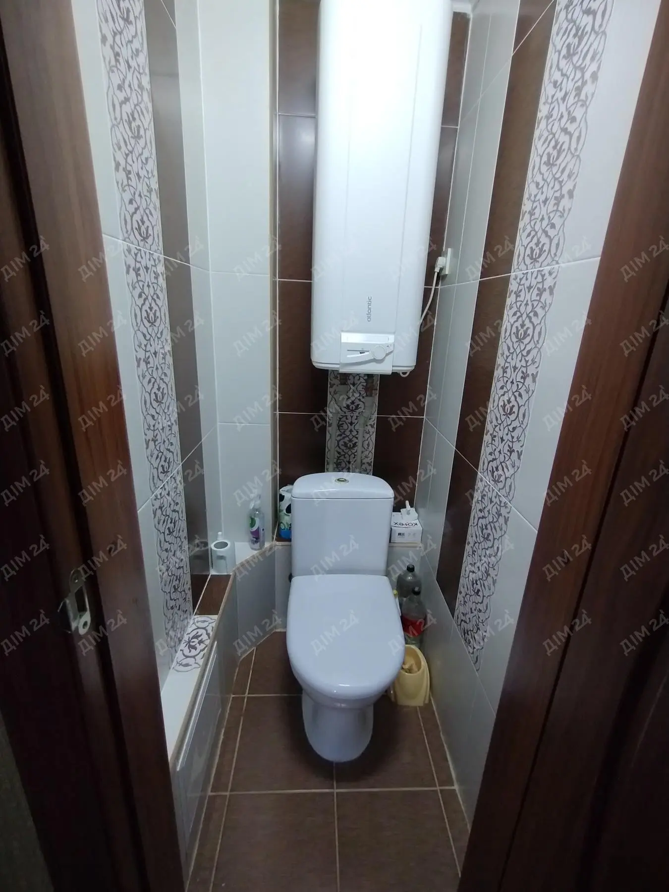 Квартира · 2 кімнати — Сади 1