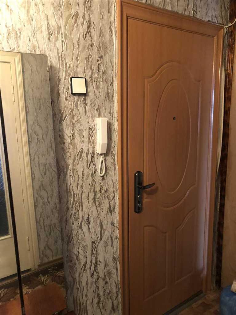 Квартира · 2 кімнати — Боженка