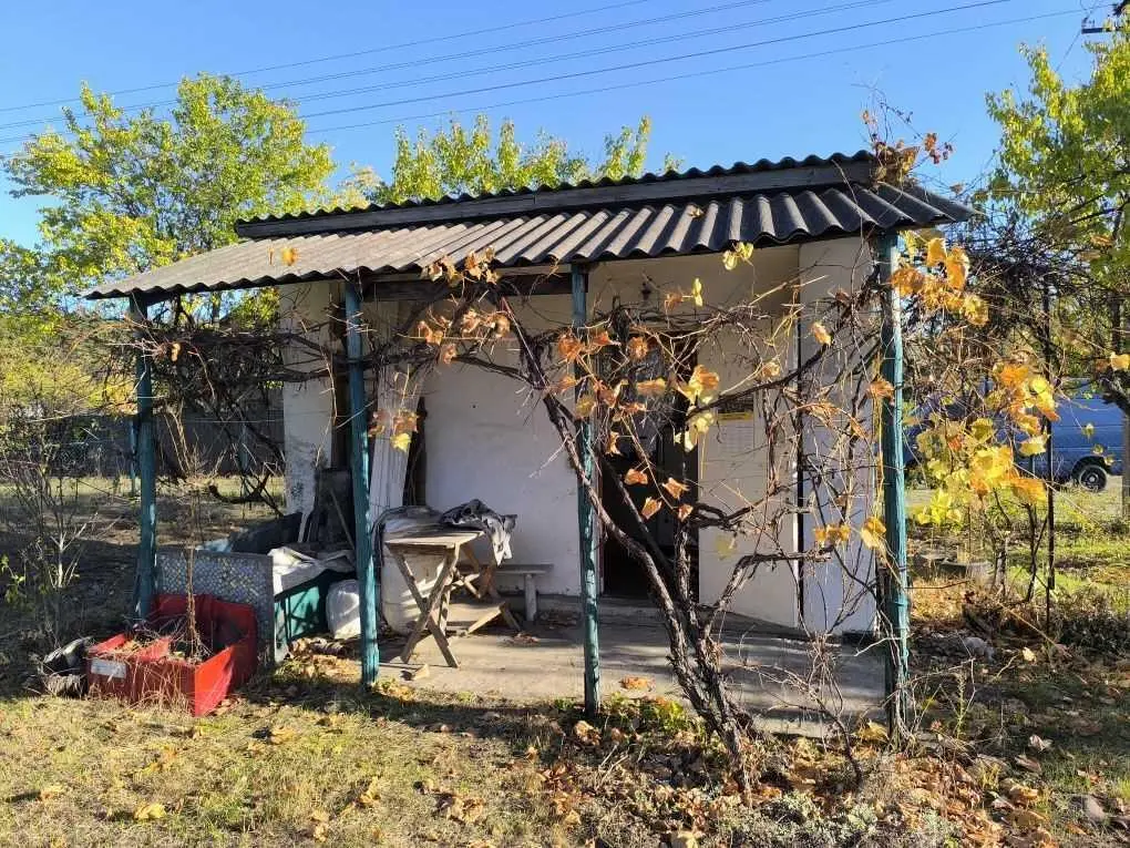 Ділянка