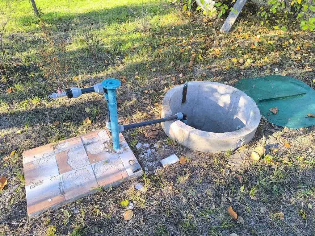 Ділянка — Писарівка