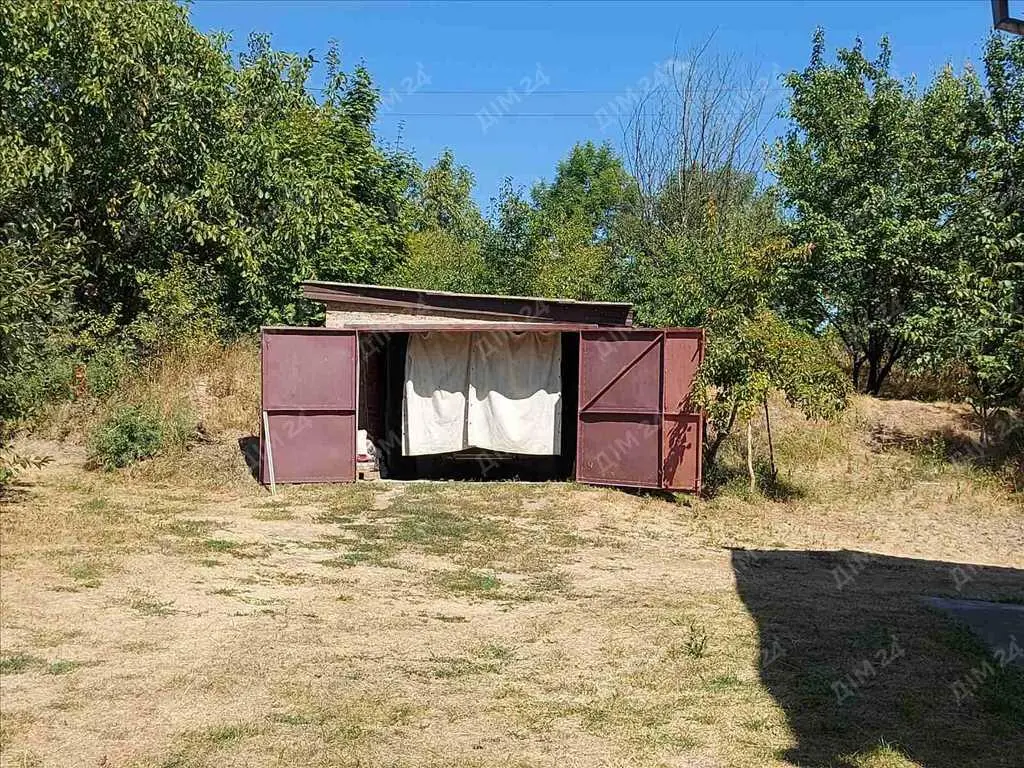 Будинок — Михайлівка