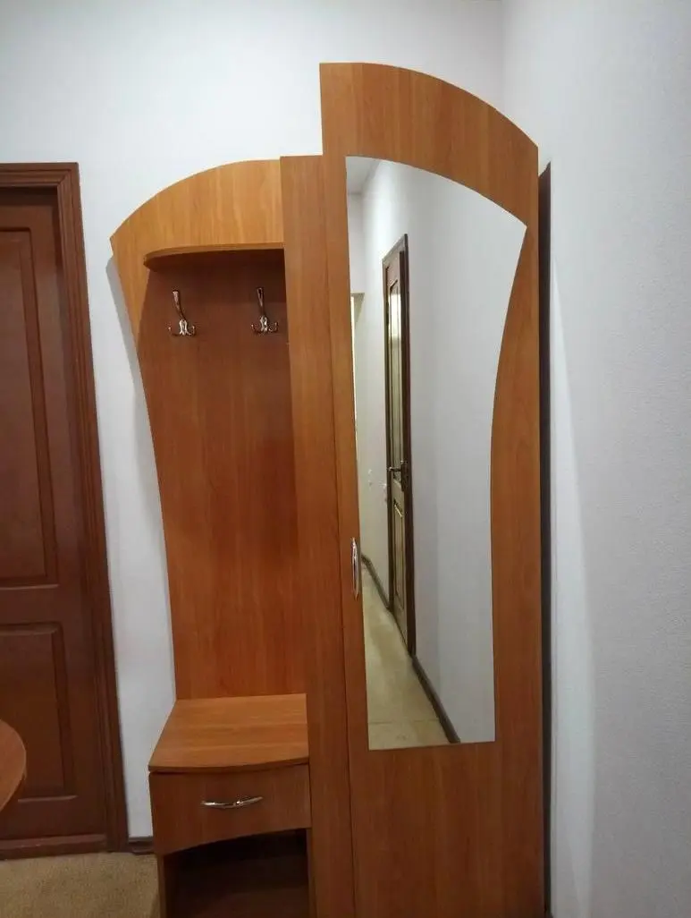 Будинок — Центр