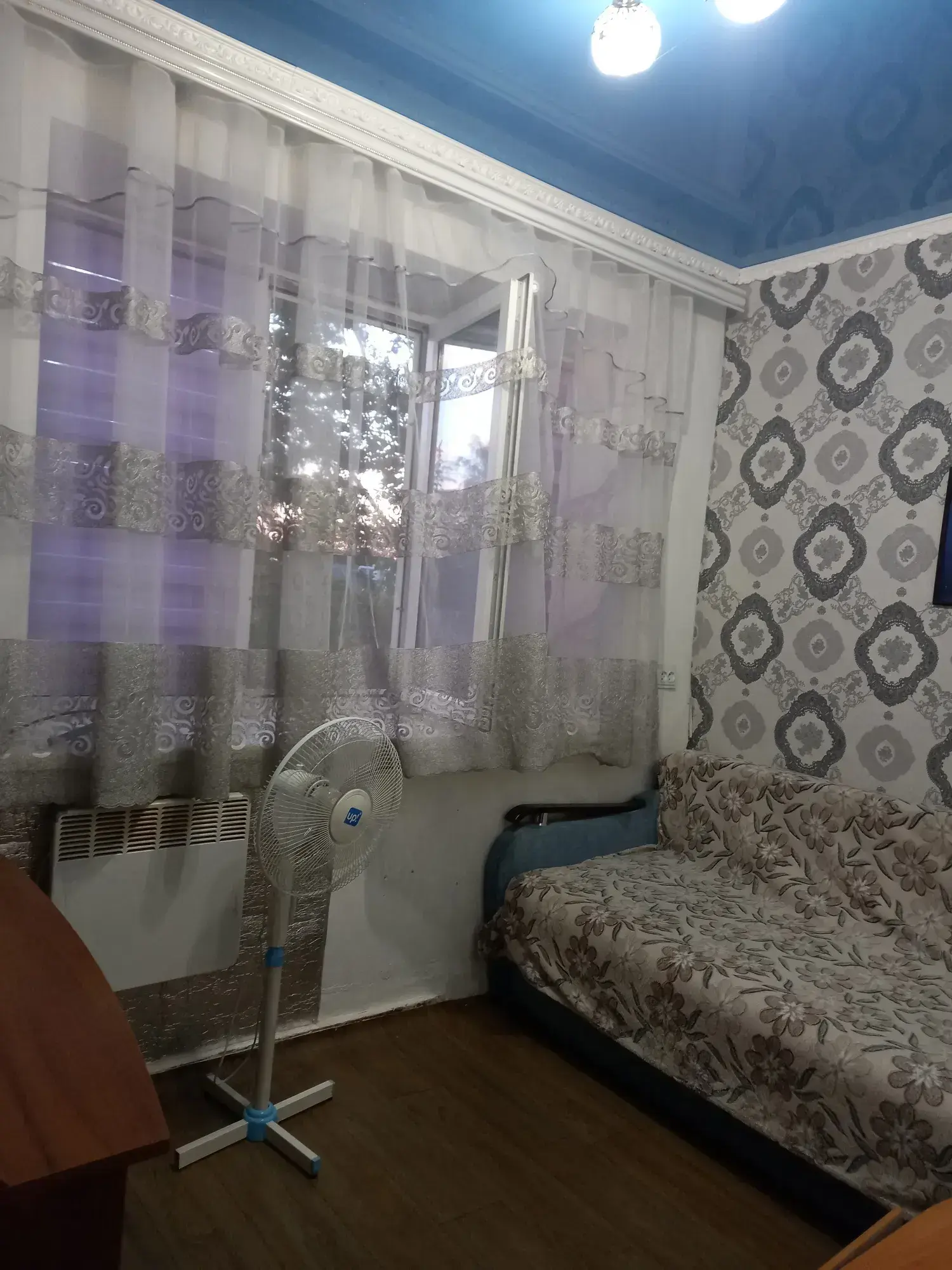 Кімната