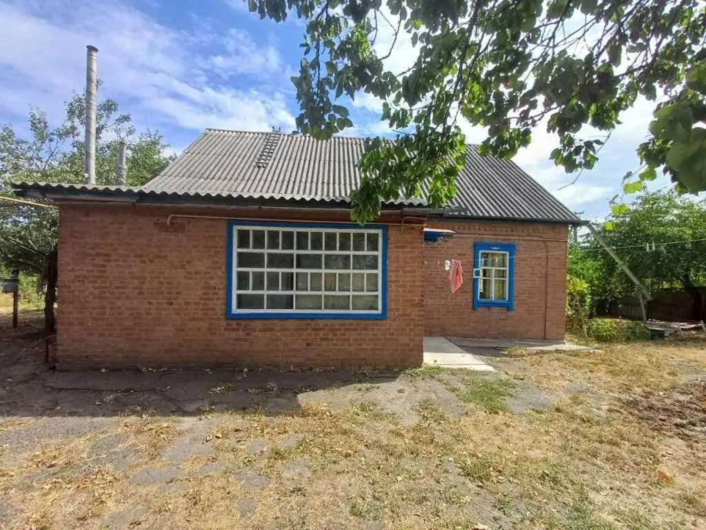 Будинок