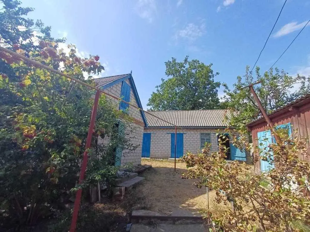 Будинок
