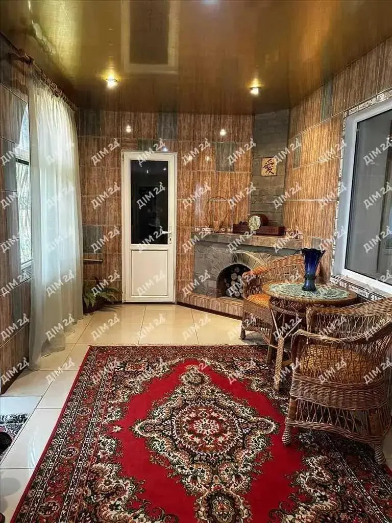 Будинок — Коломацьке
