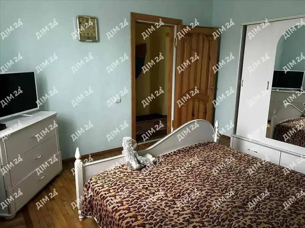 Будинок — Коломацьке