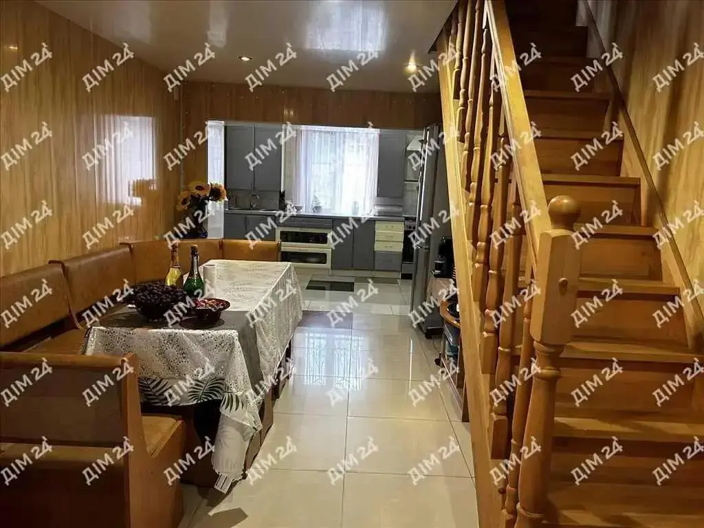 Будинок — Коломацьке