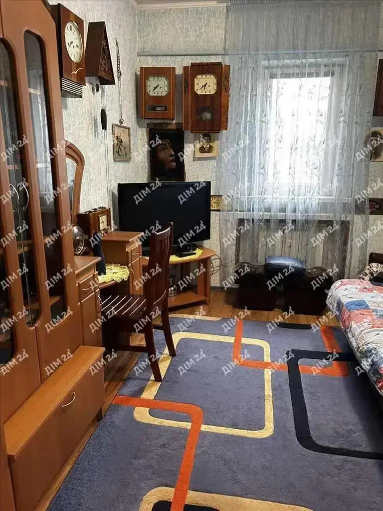 Будинок — Коломацьке